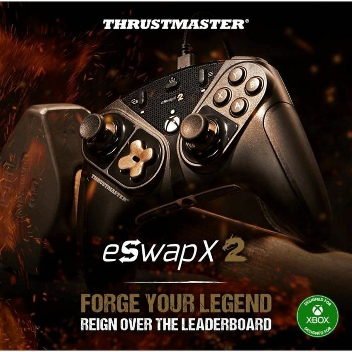 Xbox One fjärrkontroll Thrustmaster